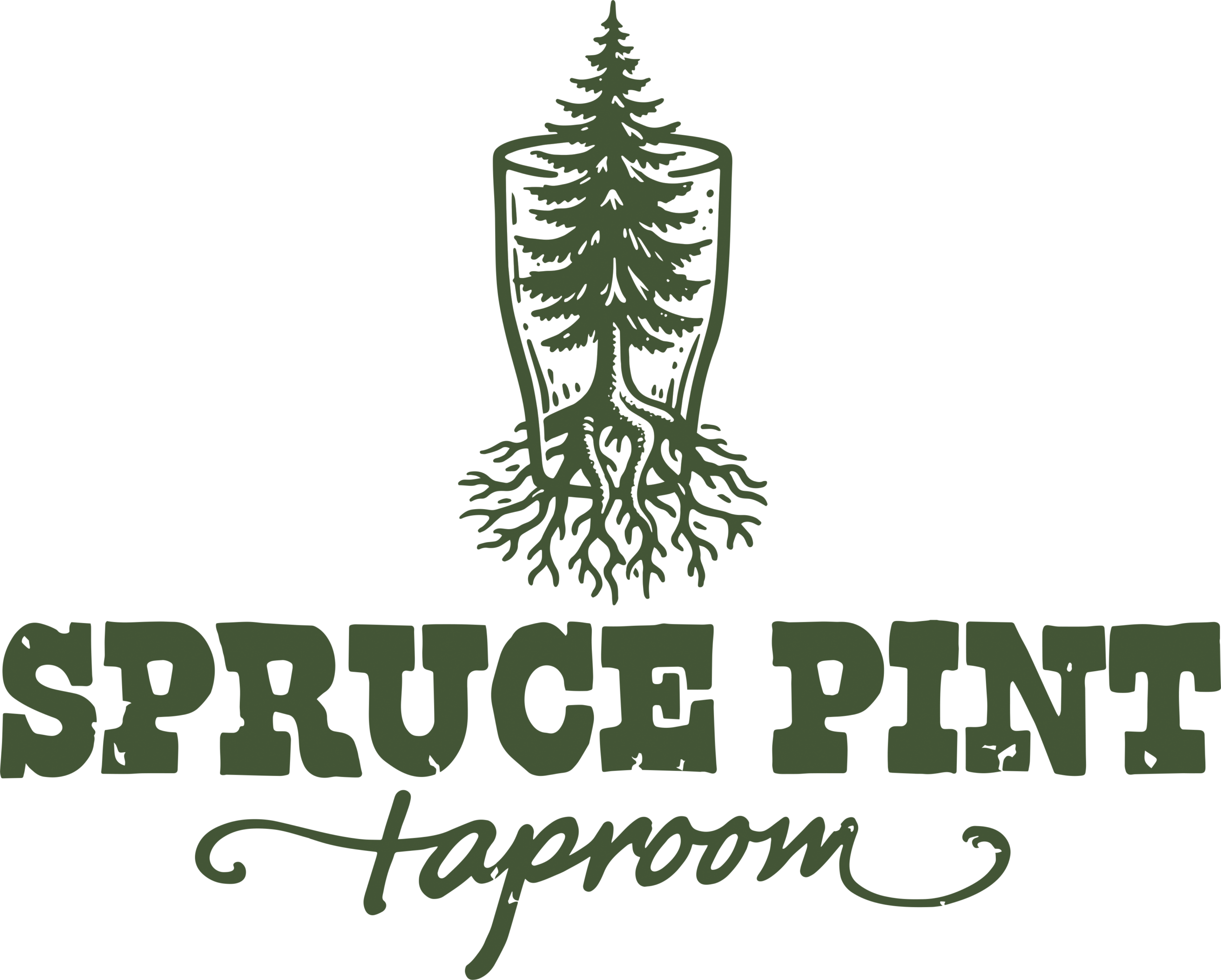 Spruce Pint Taproom